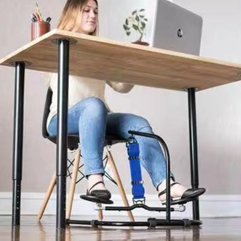 Footrest Under Desk - Stasiun Bangku Langkah Menetap Kantor: Bangku