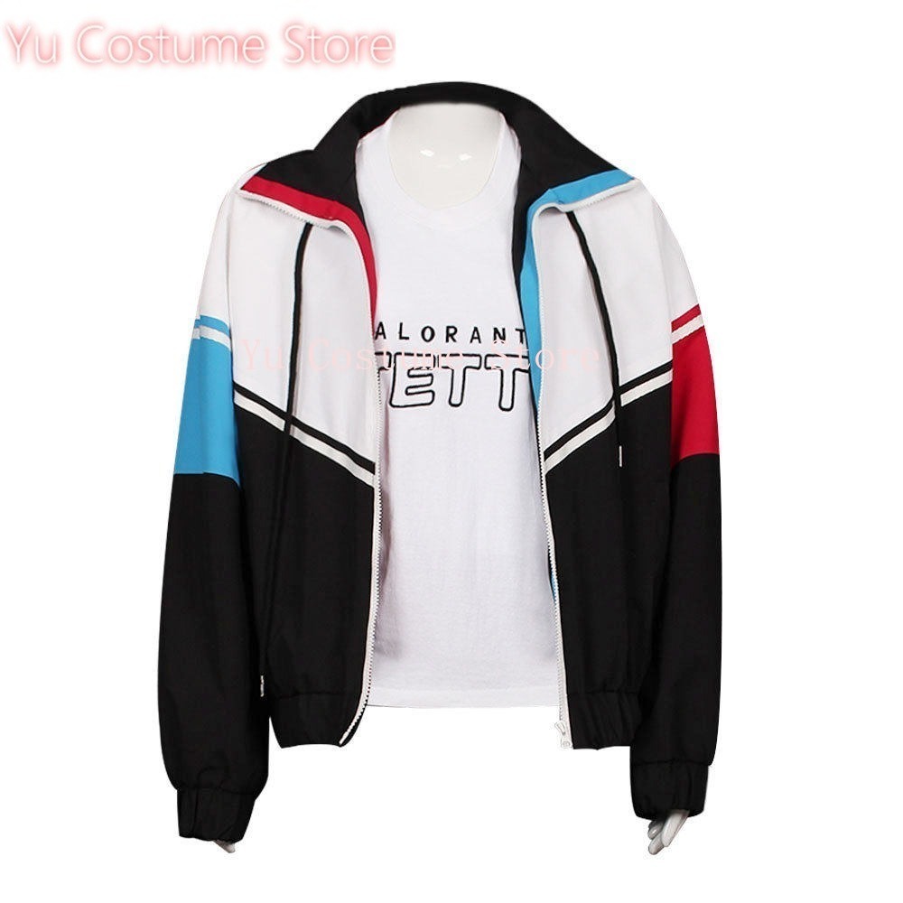 Esports Gaming Store - Pakaian Kompetisi E-sports Gaya Techwear Street