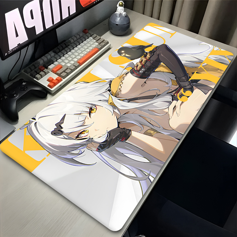 Zero Esports Gaming Gear - Alas Mouse Gaming ZZZ Yixuan Alas