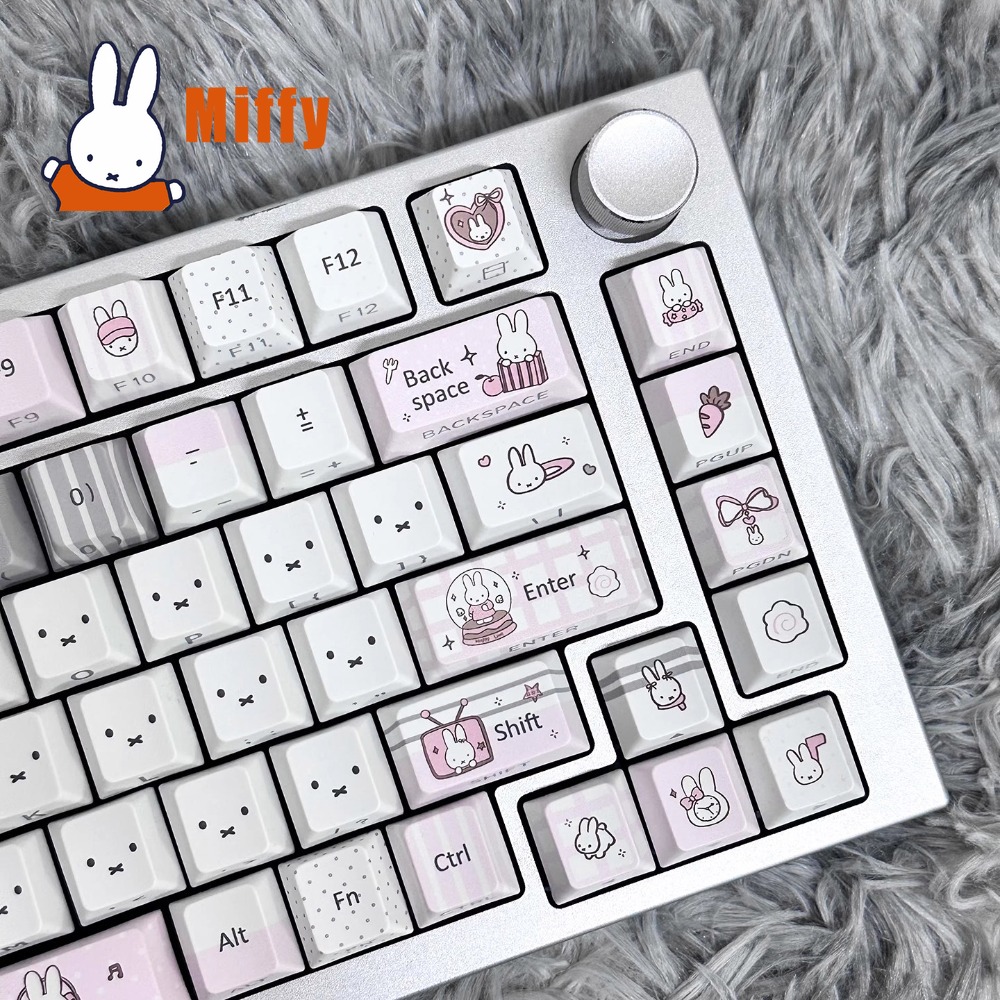 Set Keycap Keyboard Mekanik Ka - Keyboard Tenkeyless ulasan dan harga