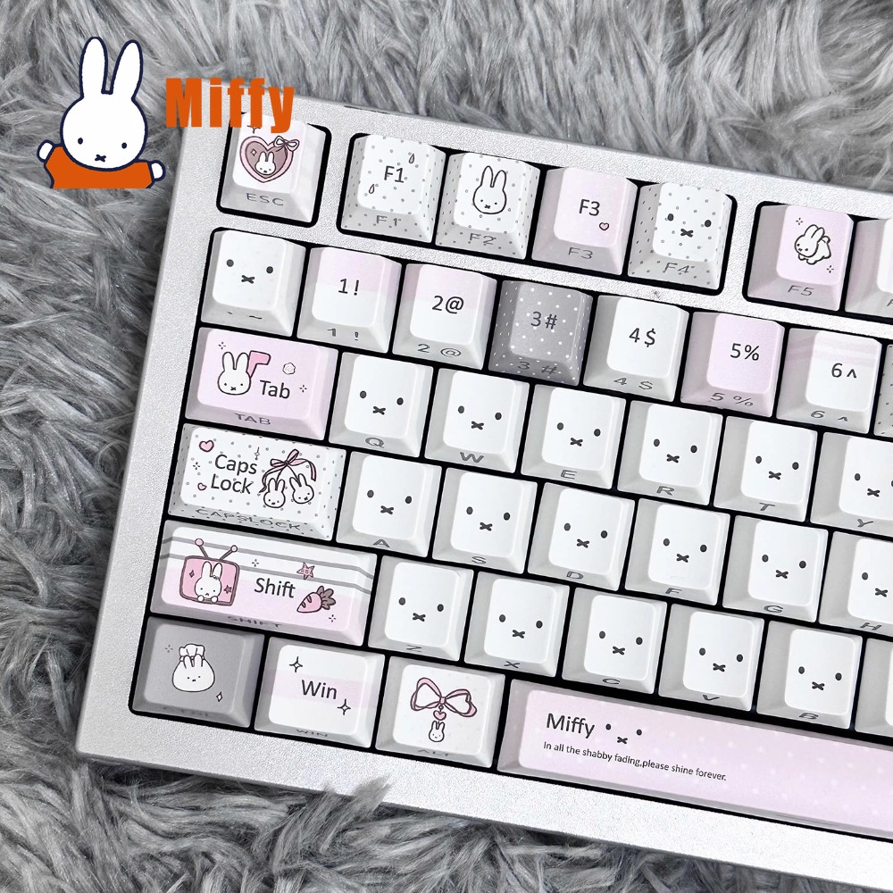Set Keycap Keyboard Mekanik Ka - Keyboard Tenkeyless ulasan dan harga