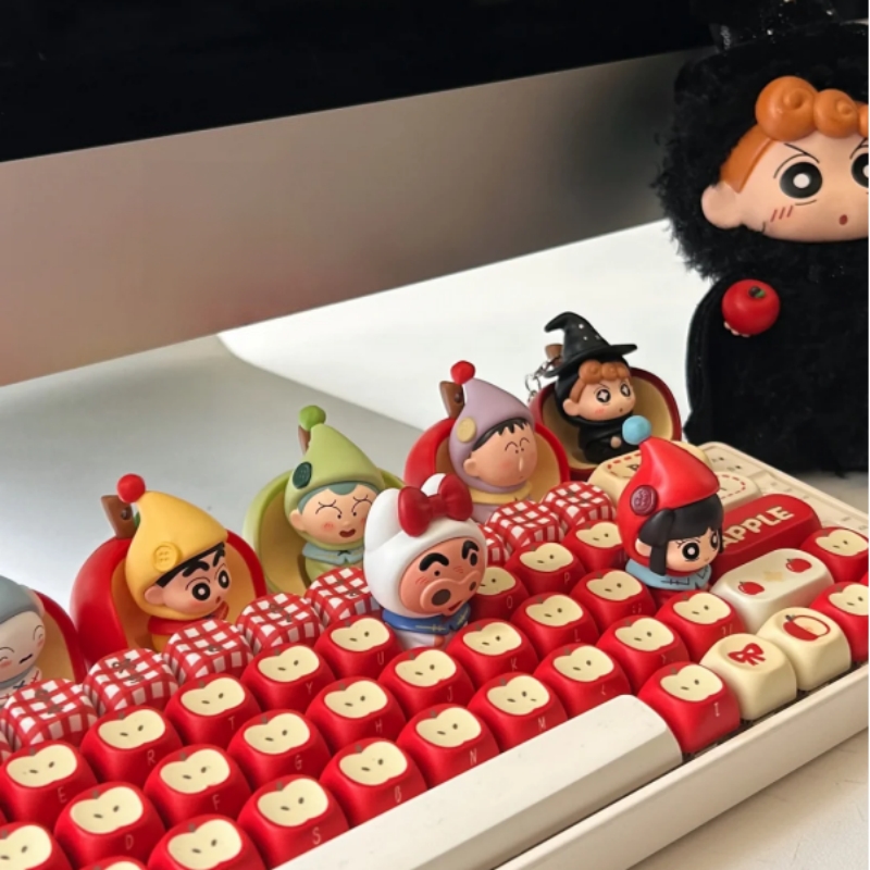 Stok Tersedia, Asli Maiwa Cray - Keyboard Tenkeyless ulasan dan harga