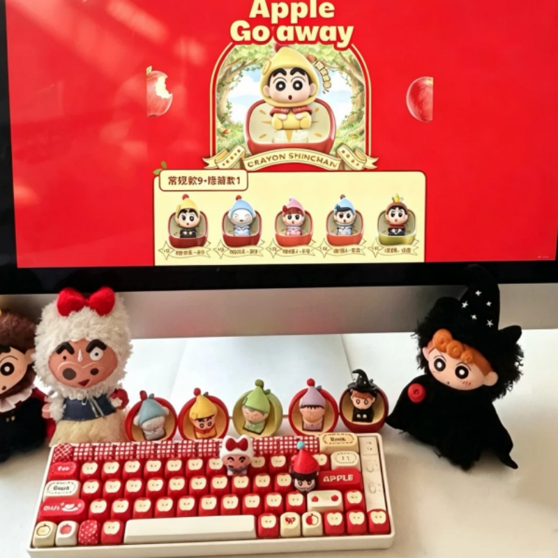 Stok Tersedia, Asli Maiwa Cray - Keyboard Tenkeyless ulasan dan harga