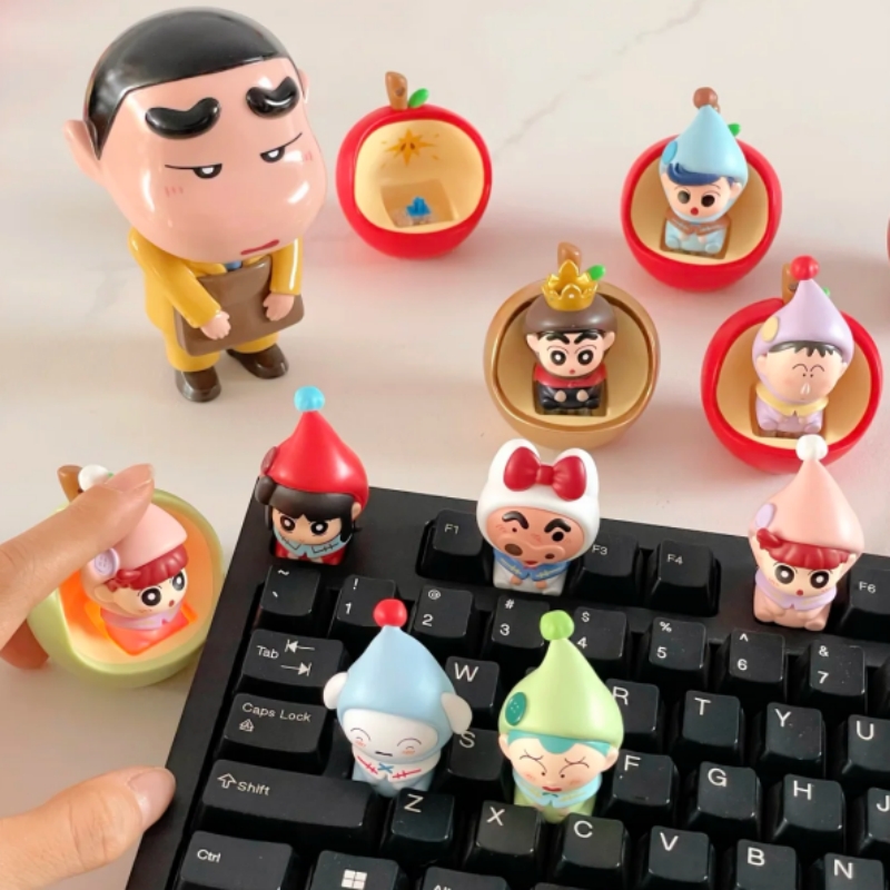 Stok Tersedia, Asli Maiwa Cray - Keyboard Tenkeyless ulasan dan harga