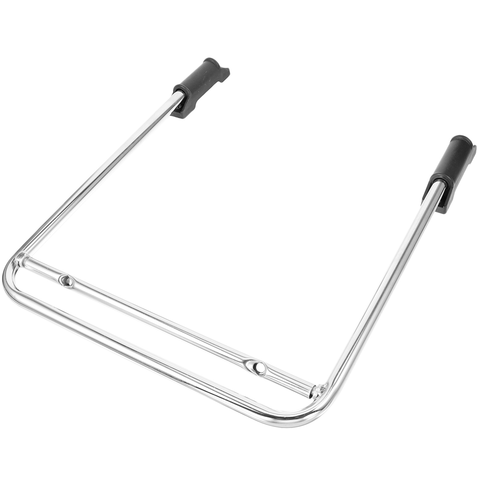 1 Buah Rak Pijakan Kaki Baja T - Footrest Under Desk ulasan dan harga