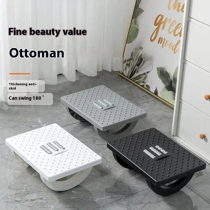 2026 Barang Terlaris: Sandaran - Footrest Under Desk ulasan dan harga