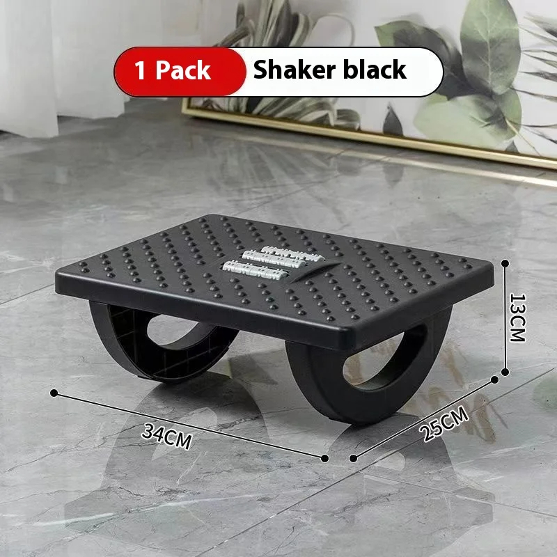 2026 Barang Terlaris: Sandaran - Footrest Under Desk ulasan dan harga