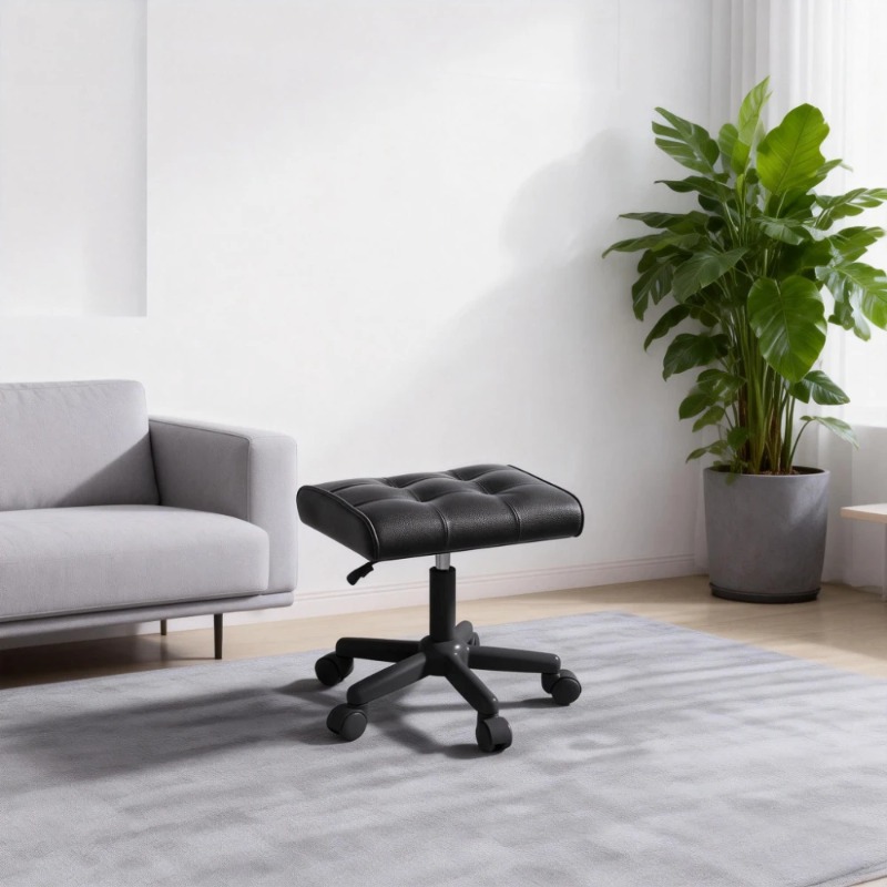 Sandaran Kaki untuk Kursi Kant - Footrest Under Desk ulasan dan harga