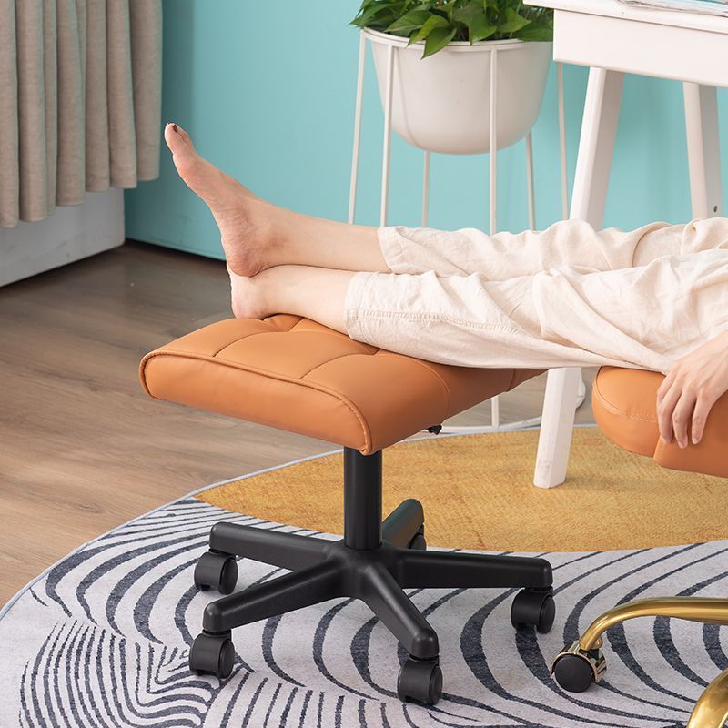 Sandaran Kaki untuk Kursi Kant - Footrest Under Desk ulasan dan harga