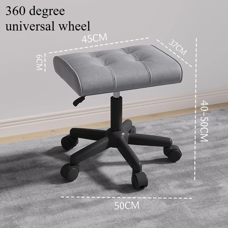 Sandaran Kaki untuk Kursi Kant - Footrest Under Desk ulasan dan harga