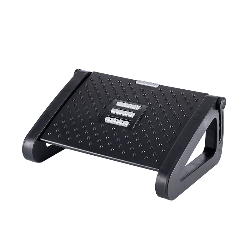 Sandaran Kaki Ergonomis di Baw - Footrest Under Desk ulasan dan harga