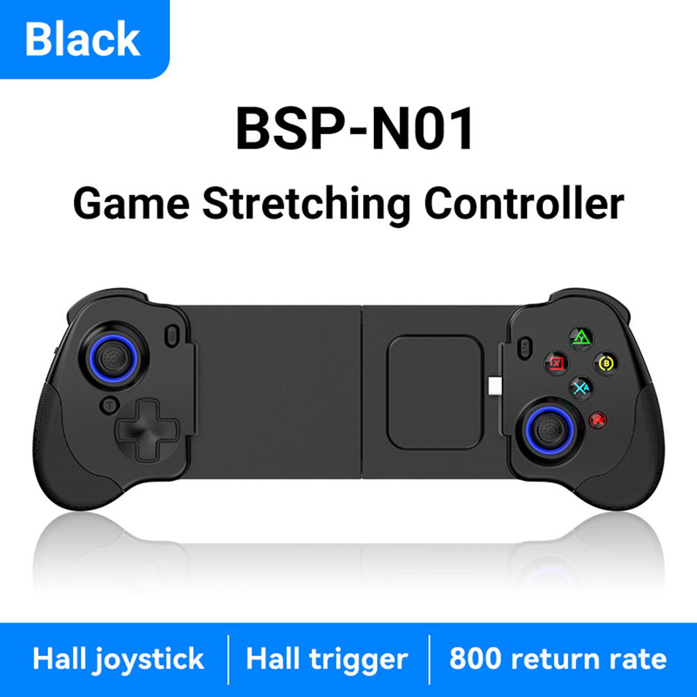 N01 Pengontrol Game Genggam Be - Zero Esports Gaming Gear ulasan dan harga
