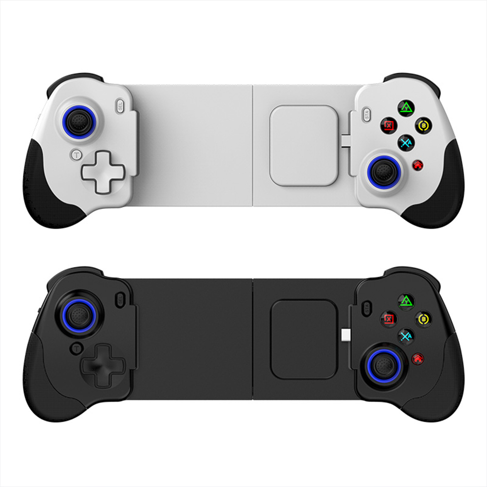 N01 Pengontrol Game Genggam Be - Zero Esports Gaming Gear ulasan dan harga