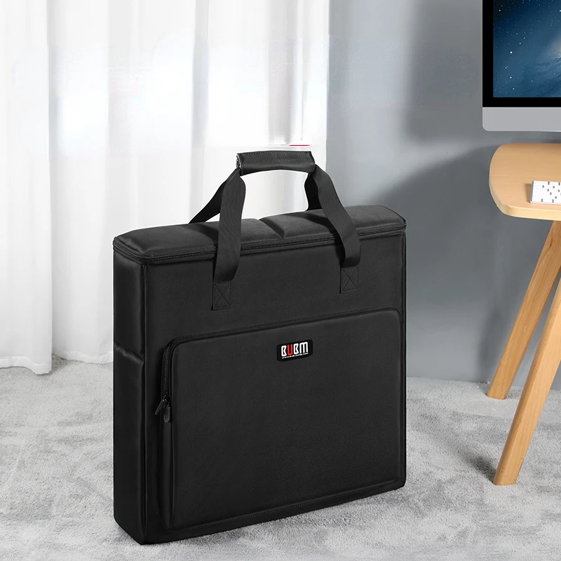 Tas Pembawa Monitor untuk Laya - Esports Gaming Store ulasan dan harga