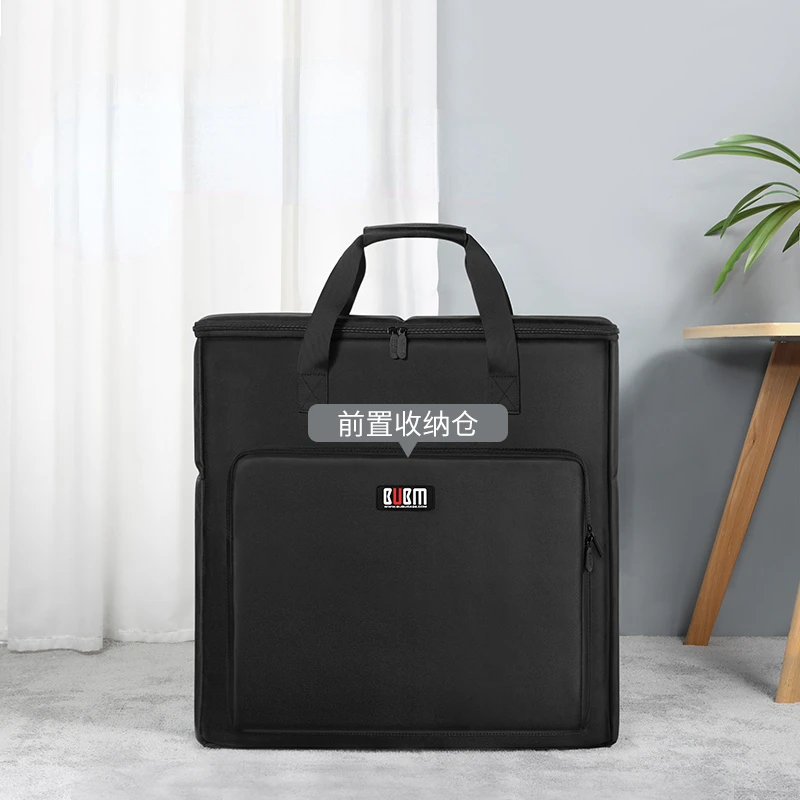 Tas Pembawa Monitor untuk Laya - Esports Gaming Store ulasan dan harga