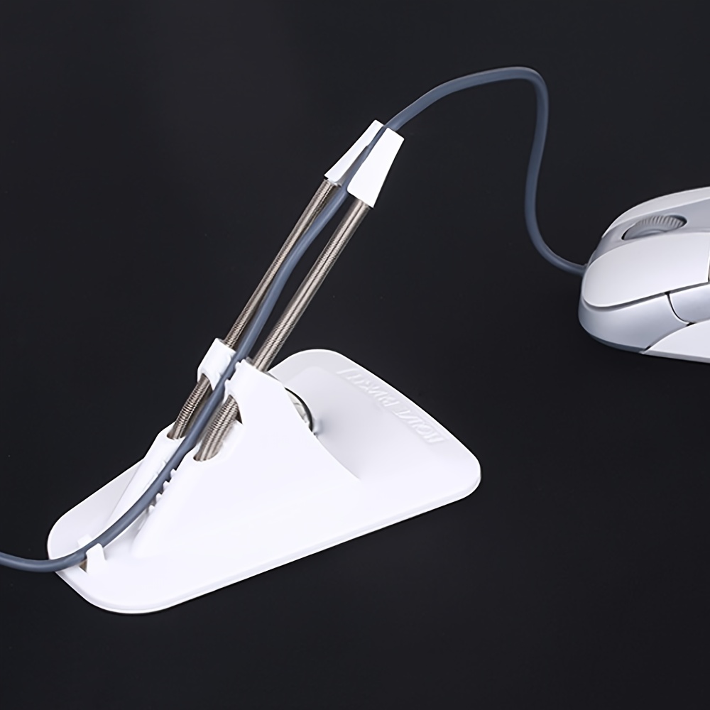 Pemegang Kabel Mouse Bungee Pe - Esports And Gaming Management ulasan dan harga