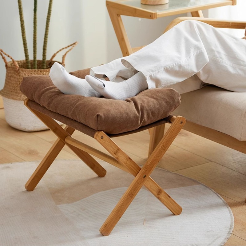 Sandaran Kaki yang Dapat Dises - Footrest Under Desk ulasan dan harga