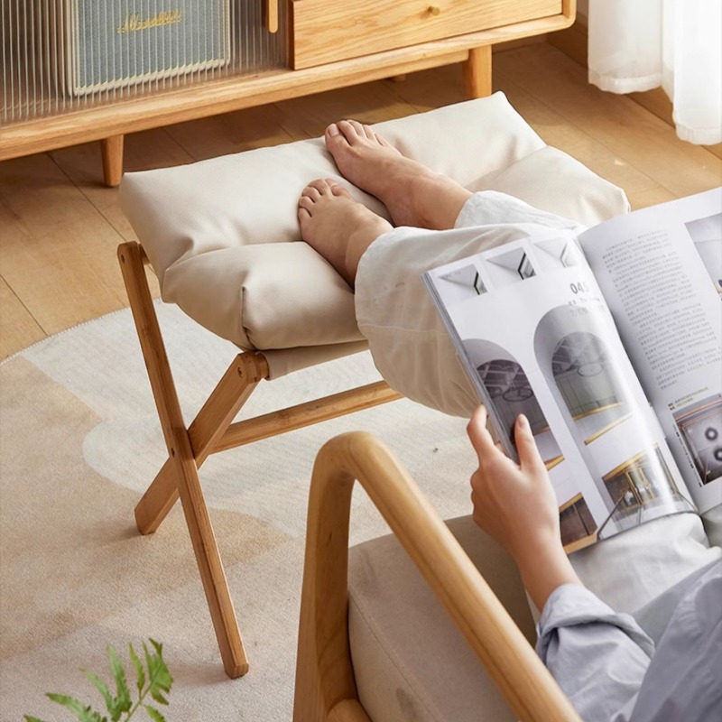 Sandaran Kaki yang Dapat Dises - Footrest Under Desk ulasan dan harga