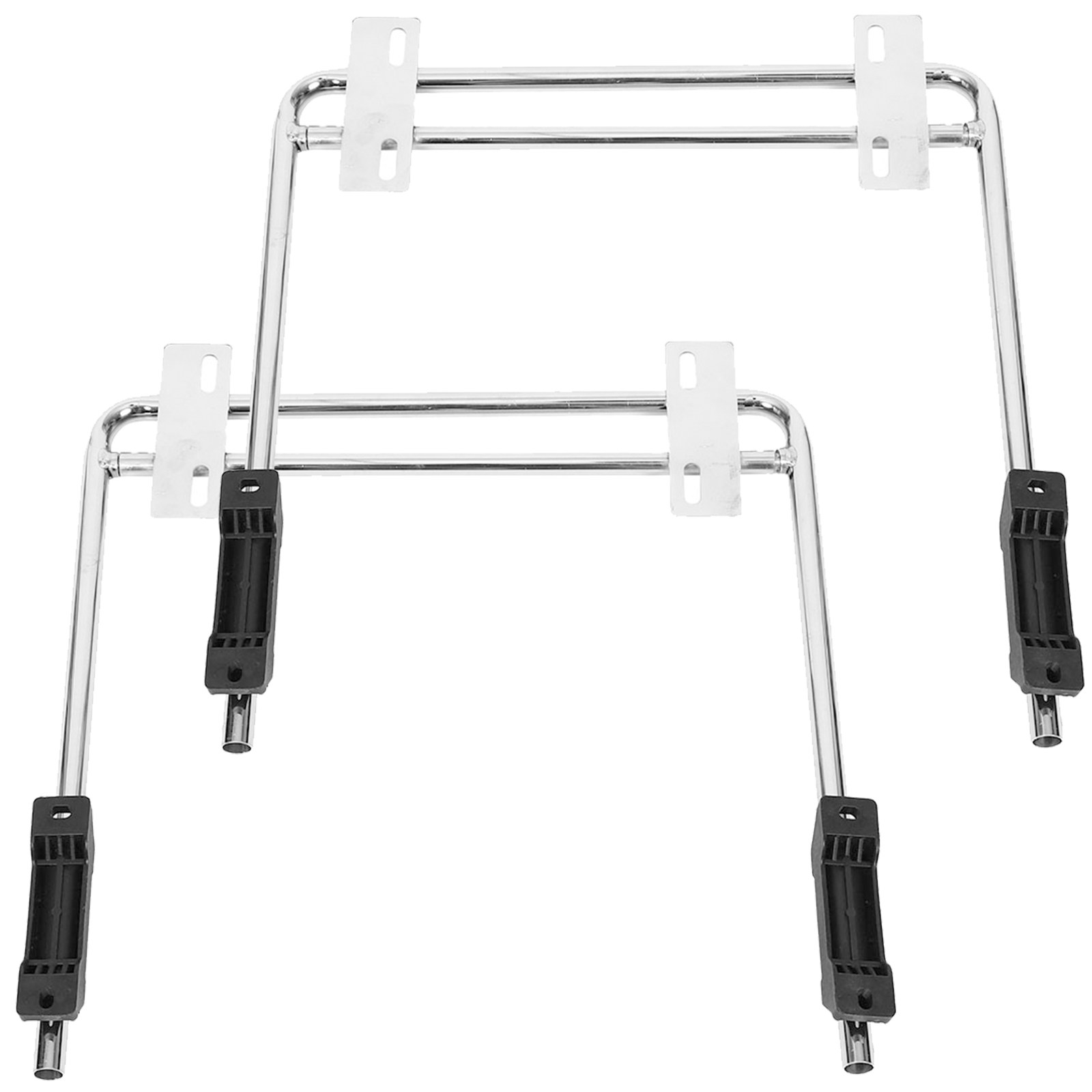 2Pcs Sandaran Kaki Kursi yang  - Footrest Under Desk ulasan dan harga