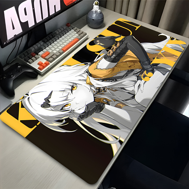 Alas Mouse Gaming ZZZ Yixuan A - Zero Esports Gaming Gear ulasan dan harga