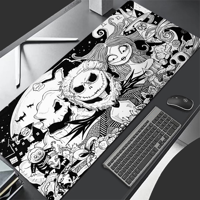 Alas Mouse Karet Meja Besar Al - Keyboard Tenkeyless ulasan dan harga