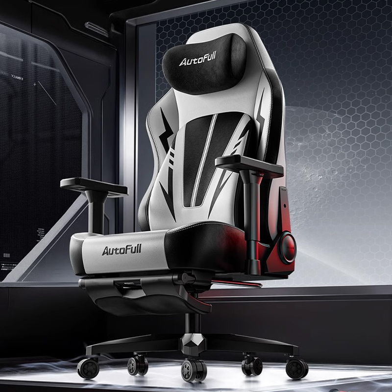 Kursi Gaming C3Pro untuk Wanit - Esports Gaming Competition ulasan dan harga