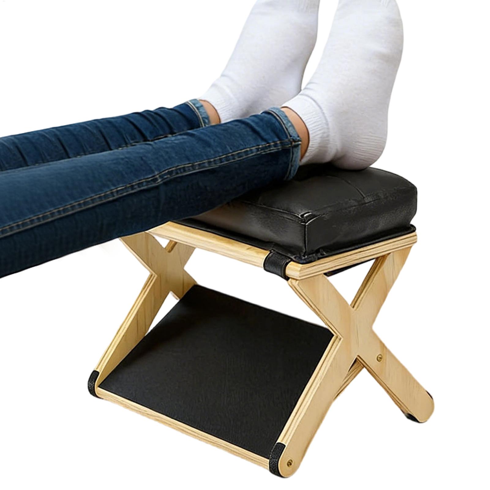 Sandaran Kaki di Bawah Meja Ka - Footrest Under Desk ulasan dan harga